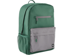 Рюкзак HP Campus 7J595AA 15.6" Green Backpack