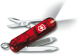 Швейцарский нож Victorinox 0.6228.T Swisslite красный