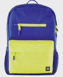 Рюкзак HP Campus 7J596AA 15.6" Campus Blue Backpack