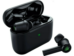 Наушники Razer Hammerhead True Wireless Pro RZ12-03440100-R3G1 черные