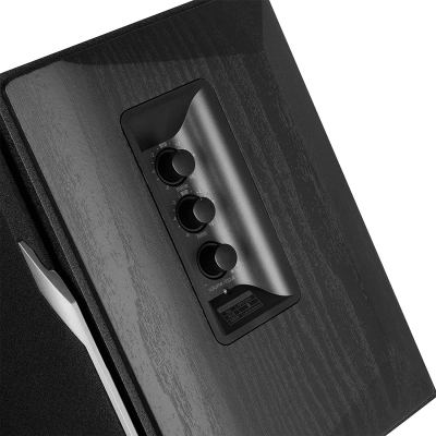 Акустическая система Edifier R1380DB черная купить,0