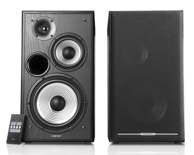 Акустическая система Edifier R2750DB черная - ForteMarket Акустическая система Edifier R2750DB черная купить,0