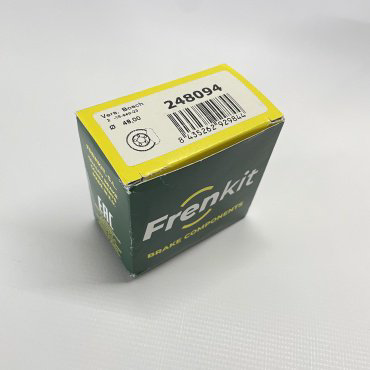 FRENKIT ремкомплект тормозного суппорта 248094 купить,3441