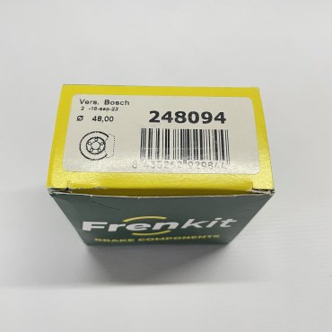 FRENKIT ремкомплект тормозного суппорта 248094 купить,3441