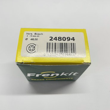 FRENKIT ремкомплект тормозного суппорта 248094 купить,3441