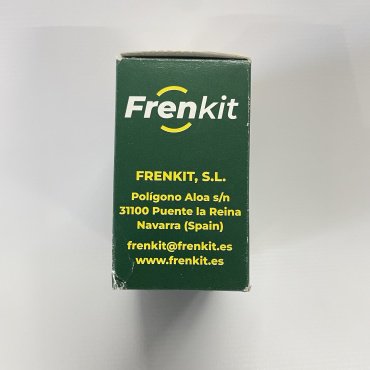 FRENKIT ремкомплект тормозного суппорта 248094 купить,3441