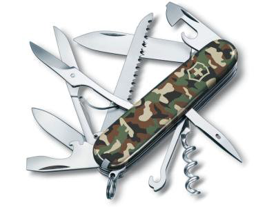 Швейцарский нож Victorinox 1.3713.94B1 камуфляж купить,NaN