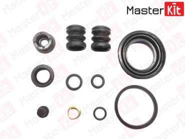 MasterKit ремкомплект тормозного суппорта 77A1159 купить,NaN