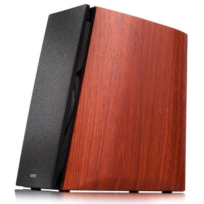 Акустическая система Edifier R2000DB коричневая - ForteMarket Акустическая система Edifier R2000DB коричневая купить,0