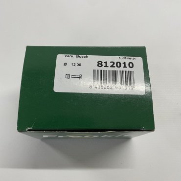 FRENKIT ремкомплект тормозного суппорта 812010 купить,4725