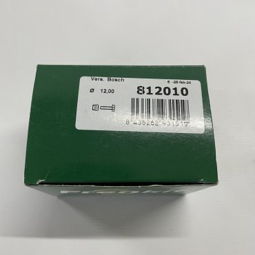 FRENKIT ремкомплект тормозного суппорта 812010 купить,4725