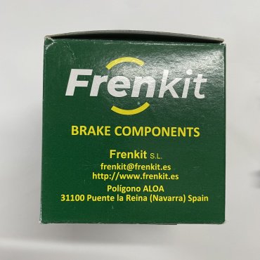 FRENKIT ремкомплект тормозного суппорта 812010 купить,4725