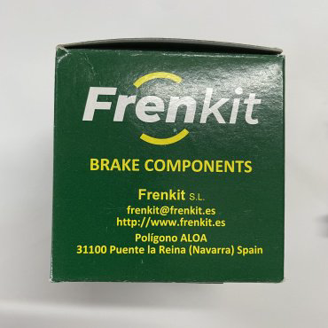 FRENKIT ремкомплект тормозного суппорта 812010 купить,4725