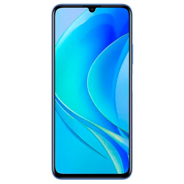 Смартфон Huawei Nova Y70 4/128GB Crystal Blue купить,NaN