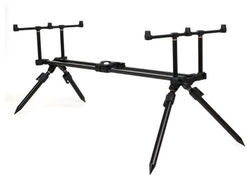 Подставка под удилище FOX Horizon Dual Pod 3 Rod Inc Case CRP027 купить,NaN