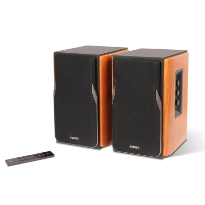 Акустическая система Edifier R1380DB коричневая
