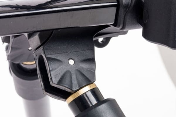 Подставка под удилище FOX Horizon Dual Pod 3 Rod Inc Case CRP027 купить,NaN