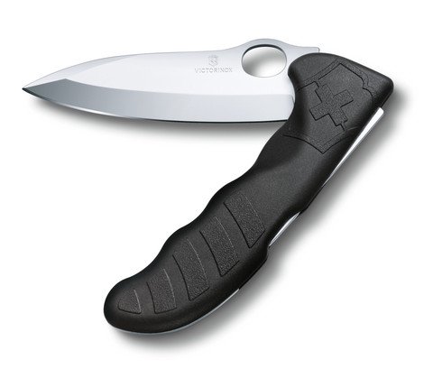 Нож Victorinox Hunter Pro 0.9410.3 черный купить,NaN