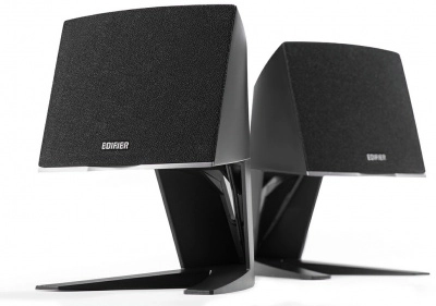 Акустическая система Edifier M203BT черная - ForteMarket Акустическая система Edifier M203BT черная купить,0