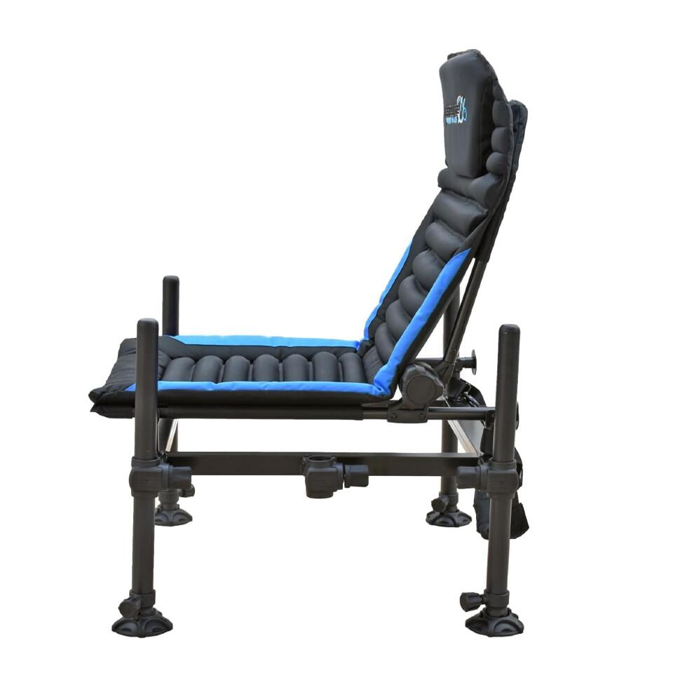 Фидерная платформа Preston Absolute 36 Feeder Chair P0120021 черная купить,NaN