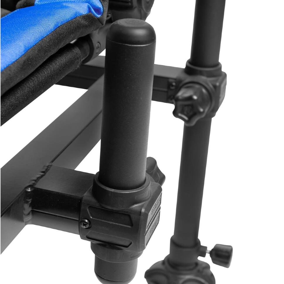 Фидерная платформа Preston Absolute 36 Feeder Chair P0120021 черная купить,NaN