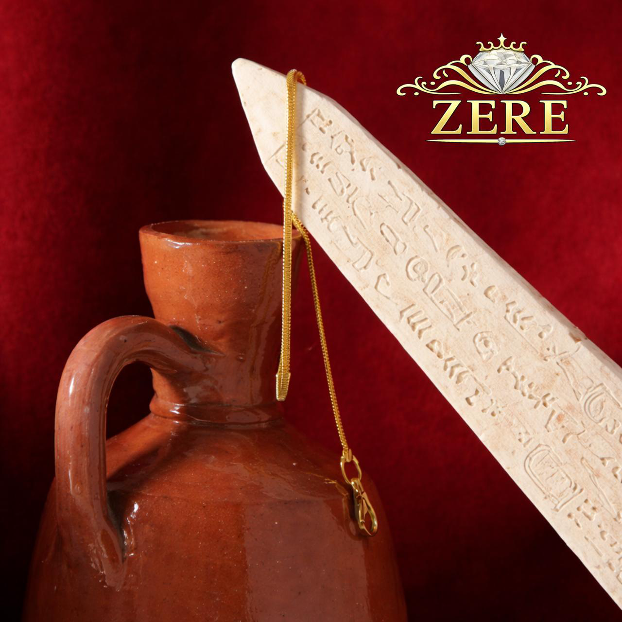 Браслет Zere ZR040331 золото 2.3гр 19см купить,206490