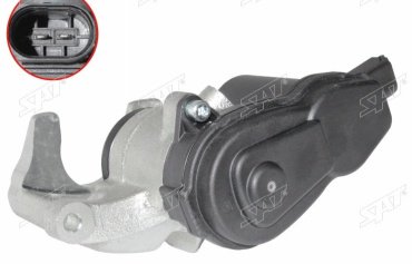 SAT суппорт тормозной ST-34-0128 купить,NaN