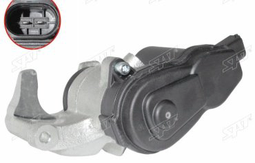 SAT суппорт тормозной ST-34-0128 купить,NaN
