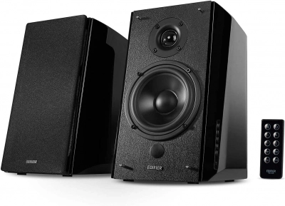 Акустическая система Edifier R2000DB черная