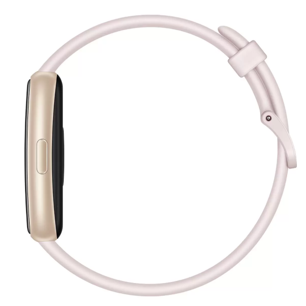 Фитнес браслет Huawei Band 7 золотой розовый купить,NaN