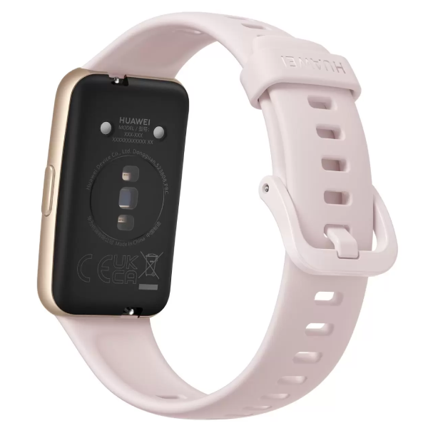 Фитнес браслет Huawei Band 7 золотой розовый купить,NaN