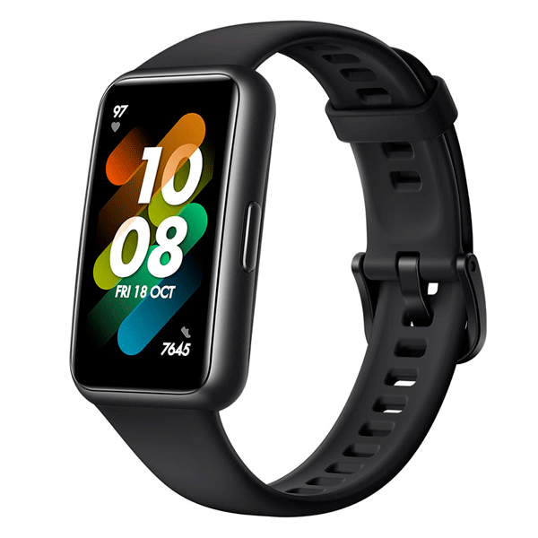 Фитнес браслет Huawei Band 7 Graphite Black купить,NaN