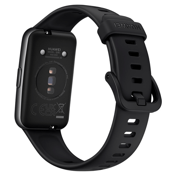 Фитнес браслет Huawei Band 7 Graphite Black купить,NaN