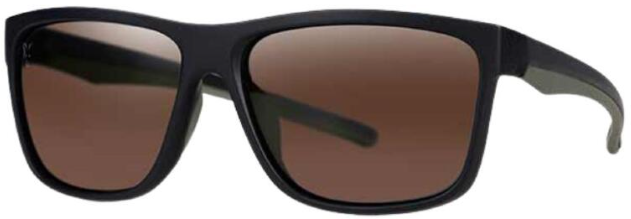 Солнцезащитные очки Fox Collection Green Black Shades CSN053 Коричневые купить,NaN