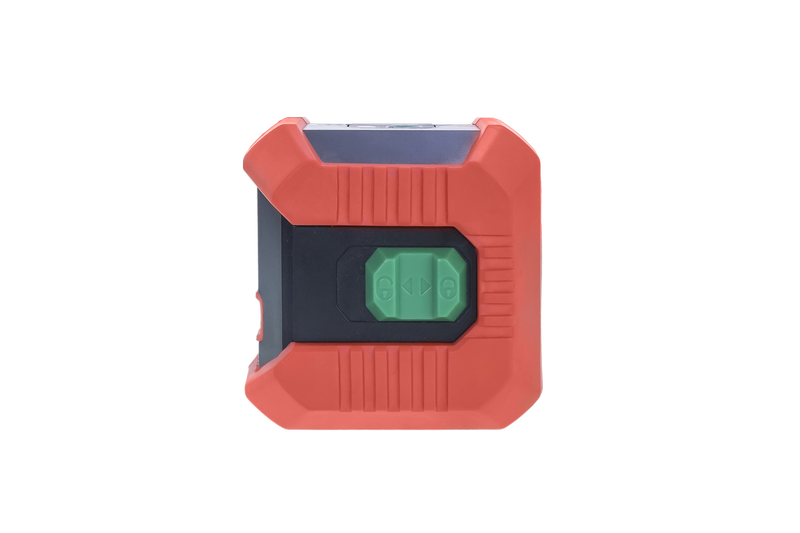 Лазерный уровень Condtrol QB Green