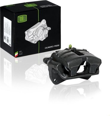TRIALLI суппорт тормозной CF 403 купить,NaN