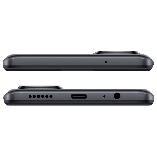 Смартфон Huawei Nova Y70 4/64GB Midnight Black купить,NaN