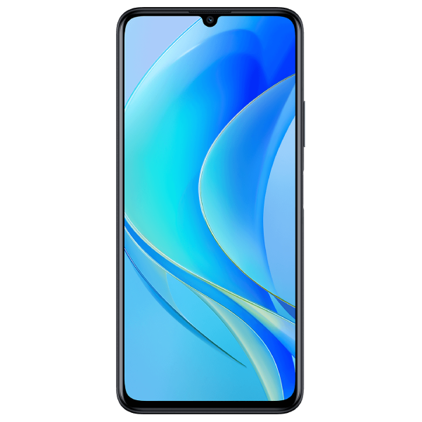 Смартфон Huawei Nova Y70 4/64GB Midnight Black купить,NaN