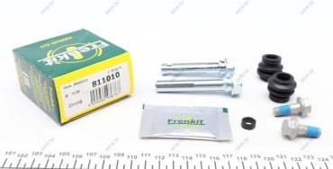 FRENKIT направляющая втулка тормозного суппорта 811010 купить,4268