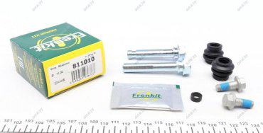 FRENKIT направляющая втулка тормозного суппорта 811010 купить,4268