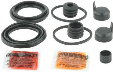 FEBEST ремкомплект тормозного суппорта FEBEST 1675-906F