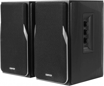 Акустическая система Edifier R1380DB черная купить,0