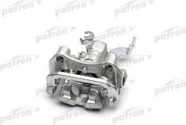 PATRON суппорт тормозной PBRC961