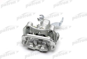 PATRON суппорт тормозной PBRC961