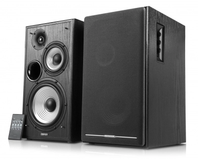 Акустическая система Edifier R2750DB черная