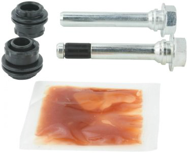 FEBEST направляющая втулка тормозного суппорта FEBEST 2974-DISC4F-KIT