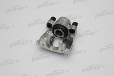 PATRON суппорт тормозной PBRC604