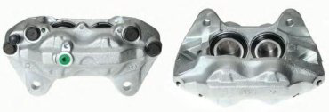 PATRON суппорт тормозной PBRC1030