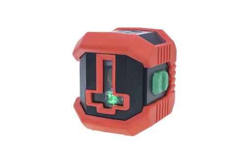 Лазерный уровень Condtrol QB Green