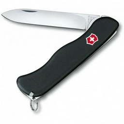 Складной нож Victorinox Sentinel 0.8413.3B1 черный
